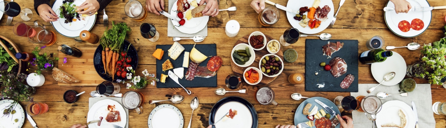 Dining-Table