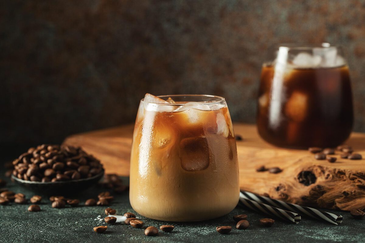 iced-coffee