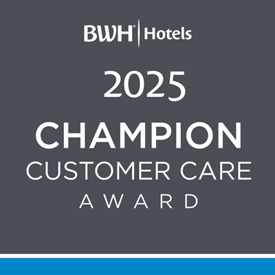 SOCIAL-Champion Customer Award
